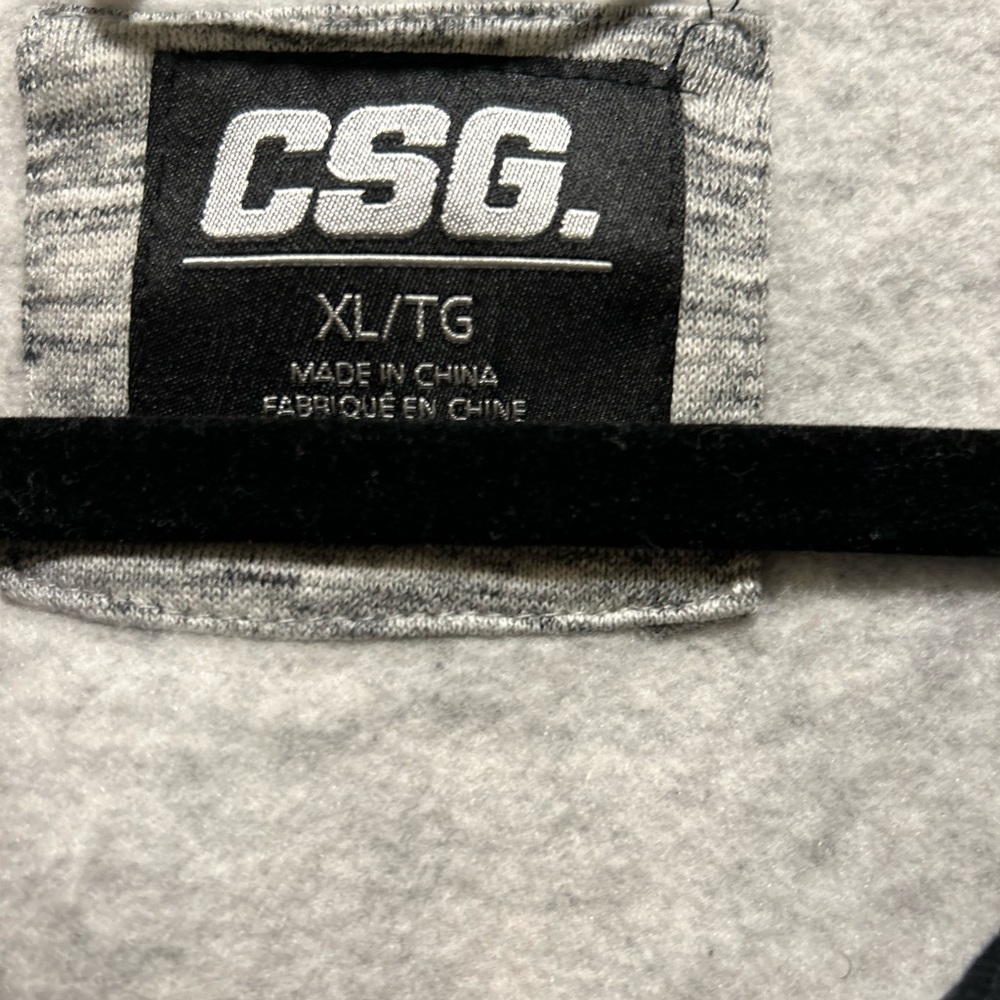 Hoodie - Picture 2 of 4